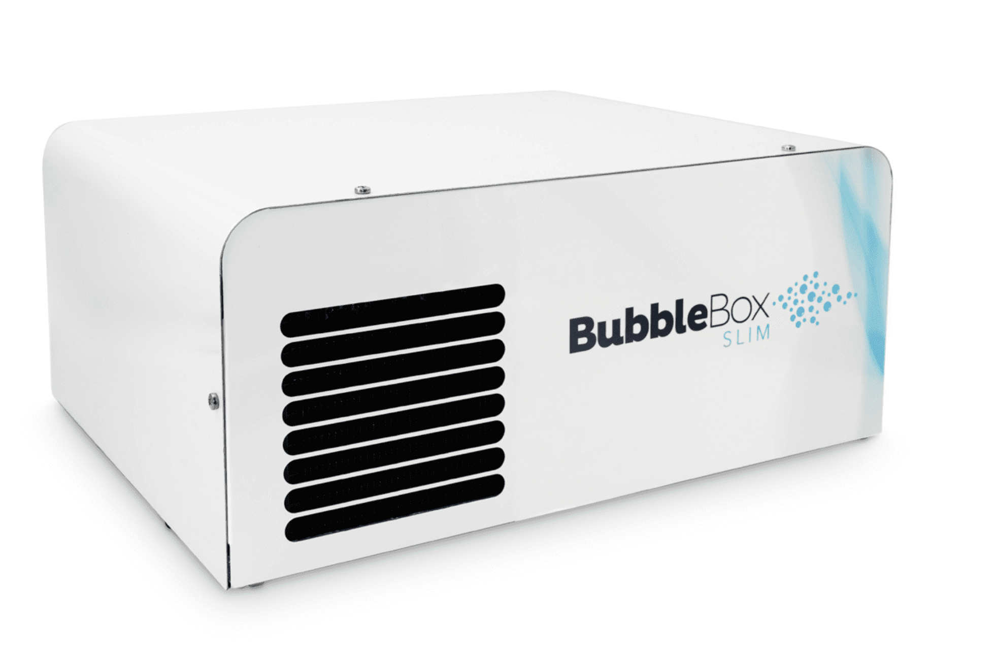 BubbleBox með kælingu