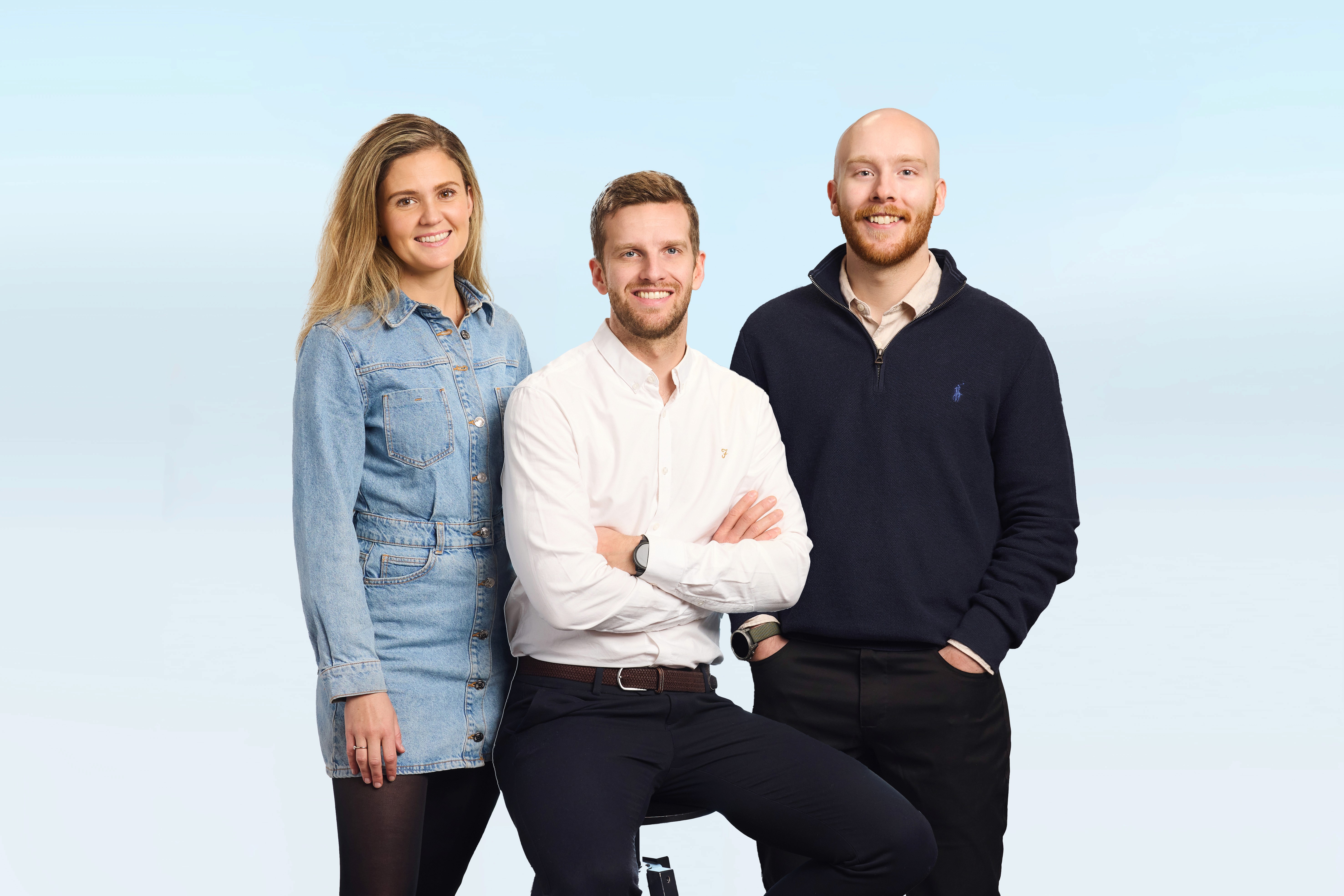 Stofnendur Sódavatns